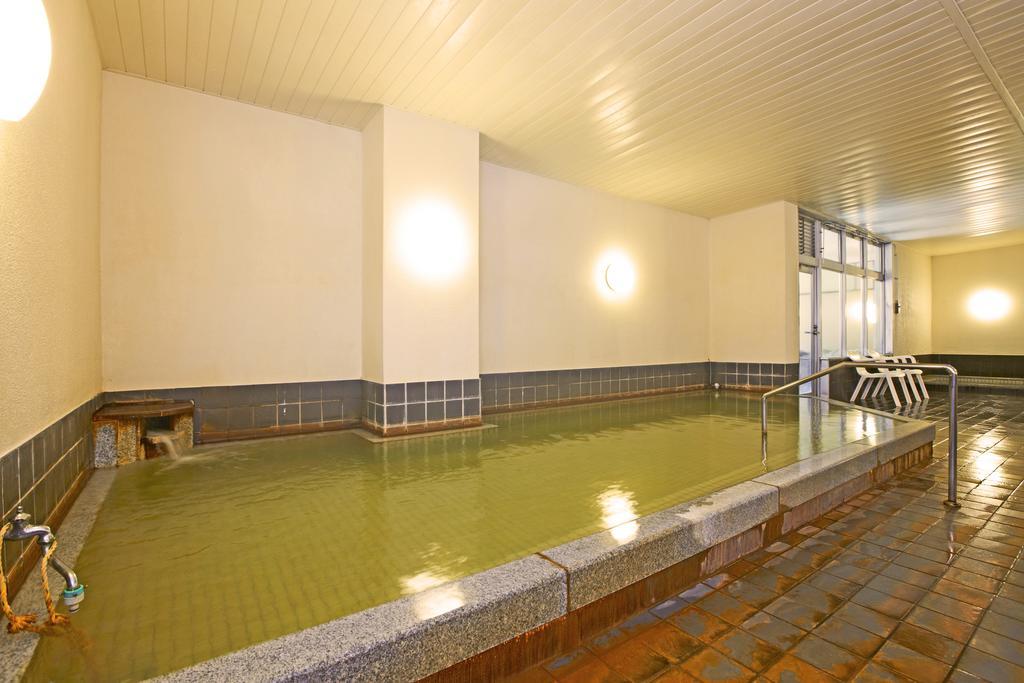 Onsen Ryokan Yano Kikonai Экстерьер фото