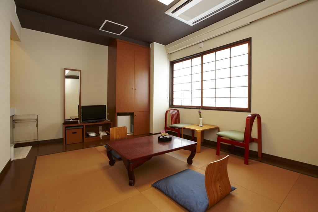 Onsen Ryokan Yano Kikonai Экстерьер фото